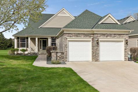 9954 Wellington Lane Woodbury MN 55125