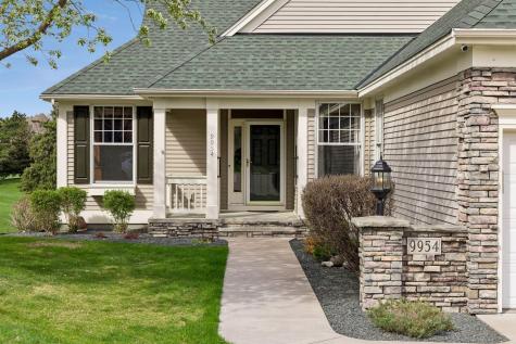 9954 Wellington Lane Woodbury MN 55125