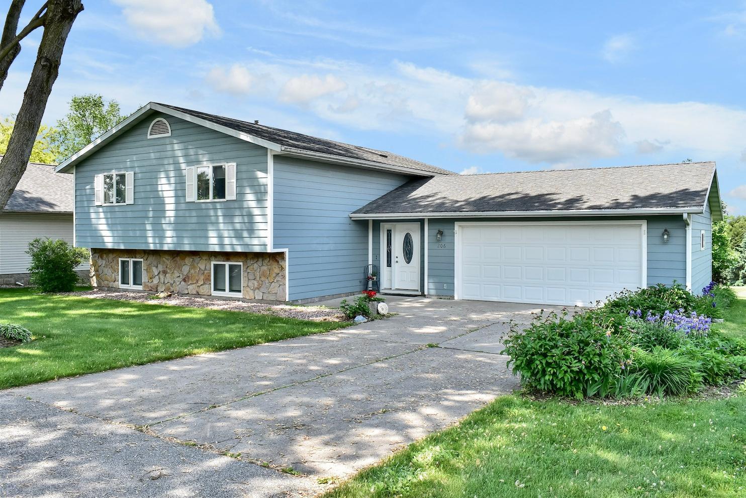 206 Skyline Heights Wabasha MN 55981
