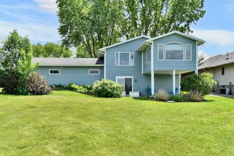 206 Skyline Heights Wabasha MN 55981
