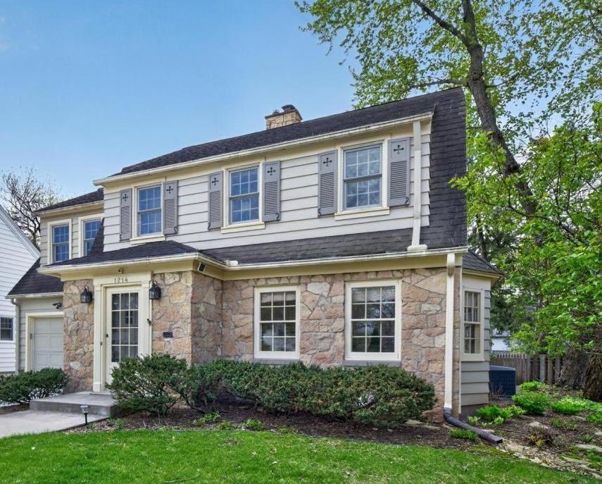1214 7th Street SW Rochester MN 55902