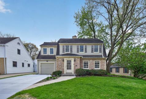 1214 7th Street SW Rochester MN 55902