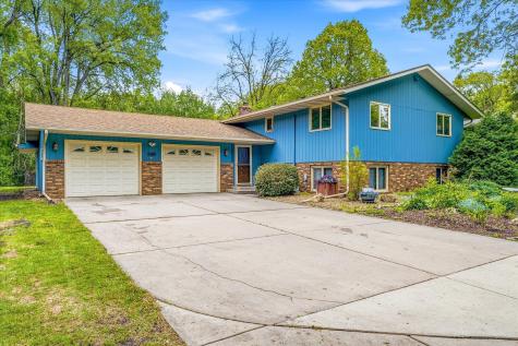 3380 Dunlap Street N Arden Hills MN 55112