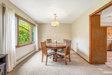 3380 Dunlap Street N Arden Hills MN 55112