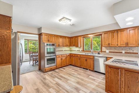3380 Dunlap Street N Arden Hills MN 55112