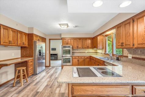 3380 Dunlap Street N Arden Hills MN 55112