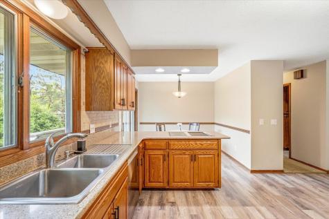 3380 Dunlap Street N Arden Hills MN 55112
