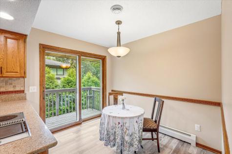 3380 Dunlap Street N Arden Hills MN 55112