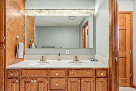 3380 Dunlap Street N Arden Hills MN 55112