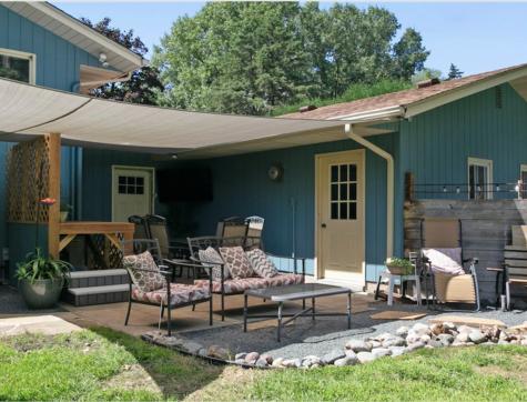 3380 Dunlap Street N Arden Hills MN 55112