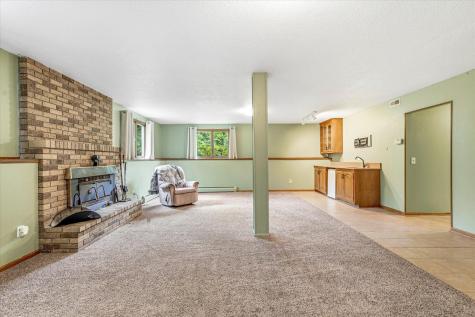 3380 Dunlap Street N Arden Hills MN 55112