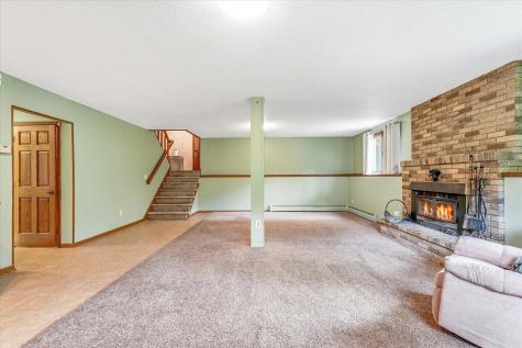 3380 Dunlap Street N Arden Hills MN 55112