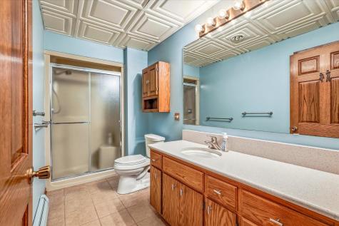 3380 Dunlap Street N Arden Hills MN 55112