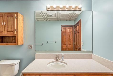 3380 Dunlap Street N Arden Hills MN 55112
