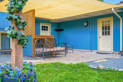 3380 Dunlap Street N Arden Hills MN 55112