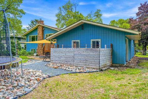 3380 Dunlap Street N Arden Hills MN 55112