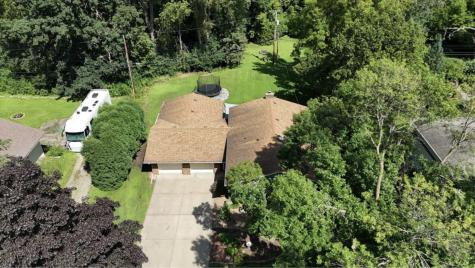 3380 Dunlap Street N Arden Hills MN 55112