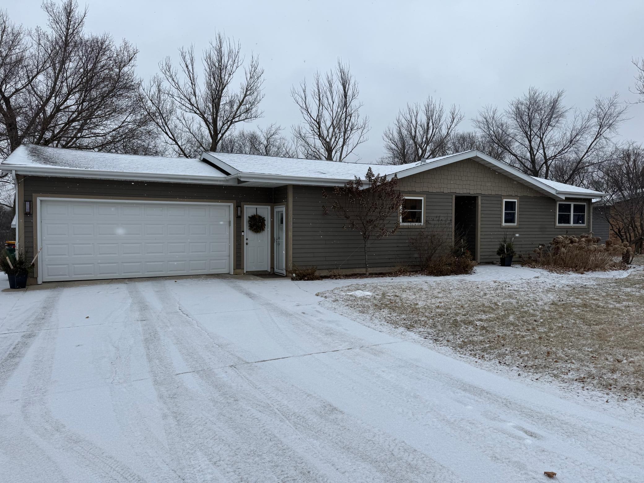 1522 Elm Street Albert Lea MN 56007