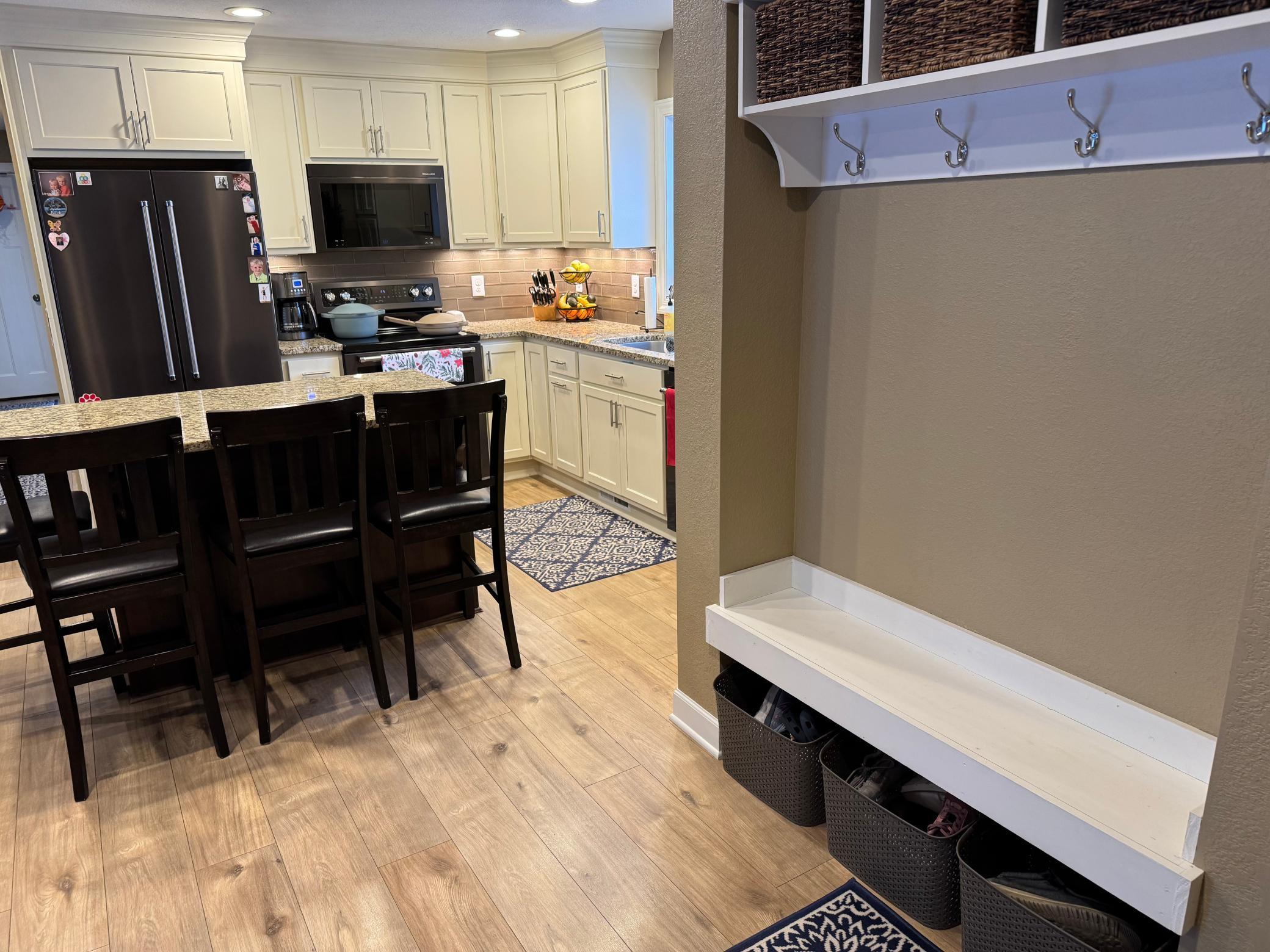 1522 Elm Street Albert Lea MN 56007