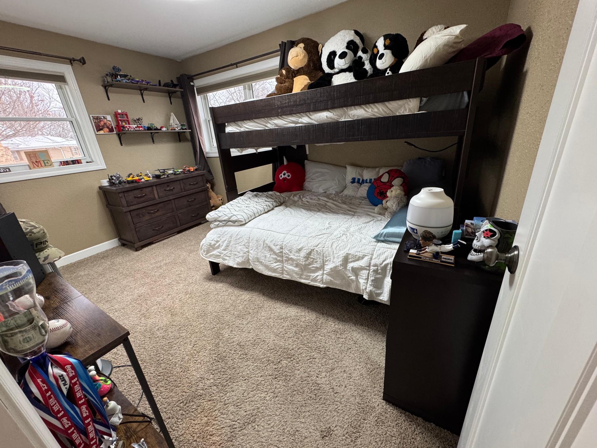 1522 Elm Street Albert Lea MN 56007