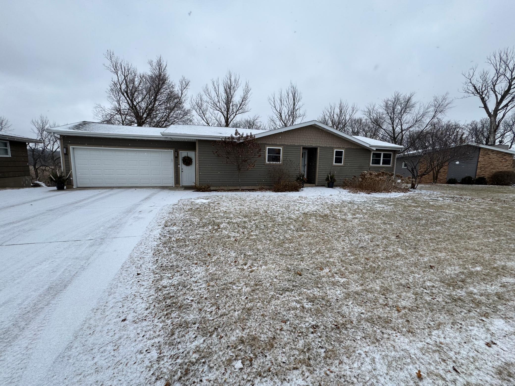1522 Elm Street Albert Lea MN 56007