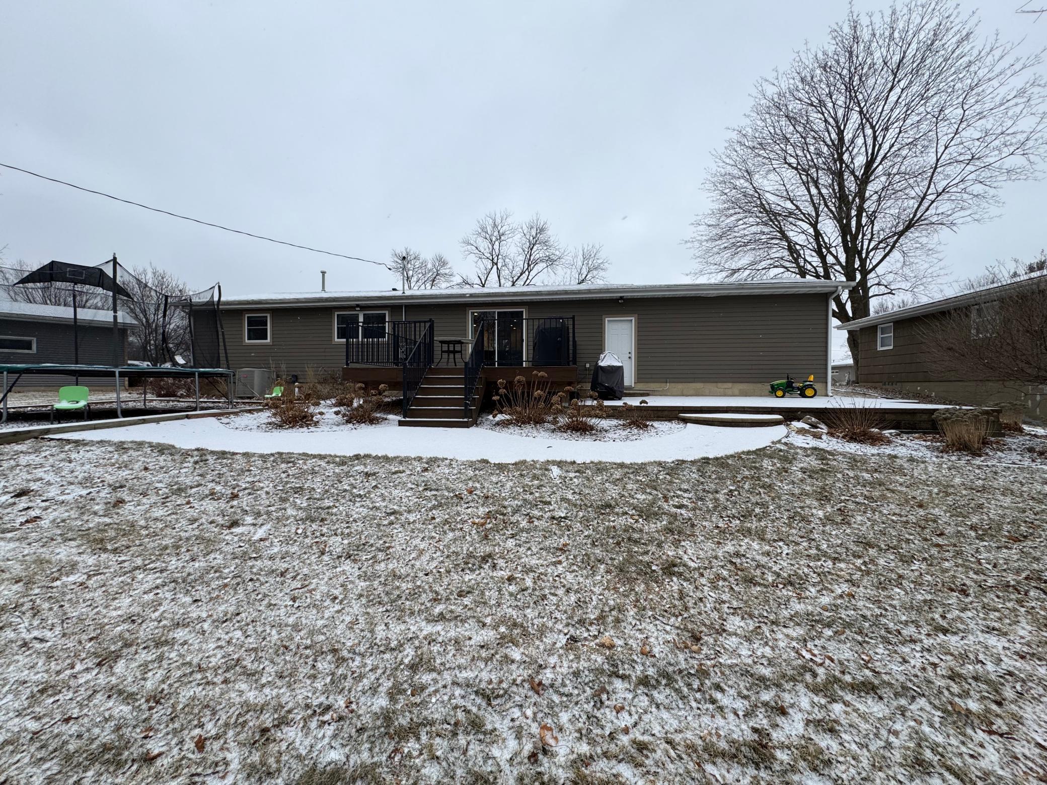 1522 Elm Street Albert Lea MN 56007