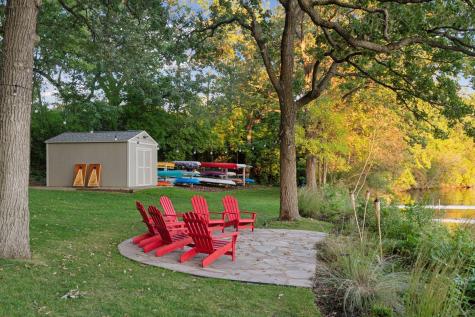 8652 Lake Riley Drive Chanhassen MN 55317