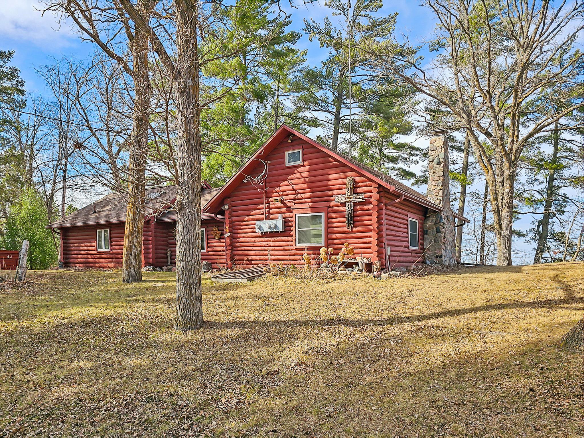 31489 Co Highway 35 Ponsford MN 56575