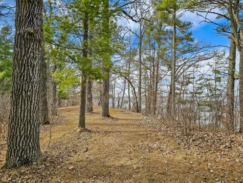 31489 Co Highway 35 Ponsford MN 56575