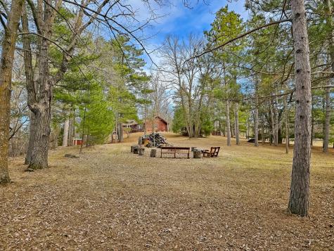 31489 Co Highway 35 Ponsford MN 56575