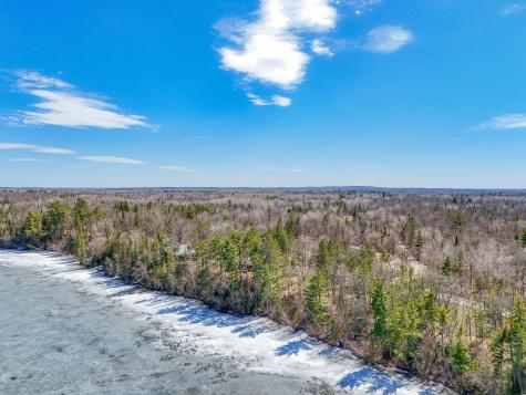 31489 Co Highway 35 Ponsford MN 56575