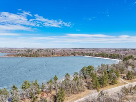 31489 Co Highway 35 Ponsford MN 56575