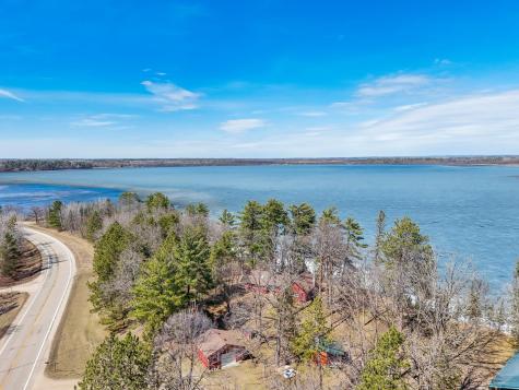 31489 Co Highway 35 Ponsford MN 56575