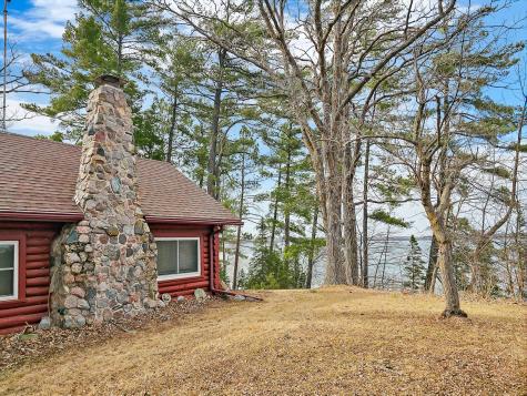 31489 Co Highway 35 Ponsford MN 56575