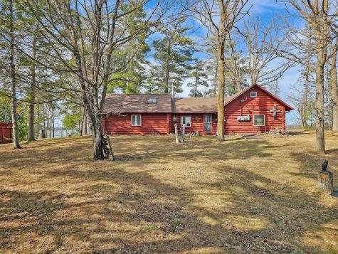31489 Co Highway 35 Ponsford MN 56575