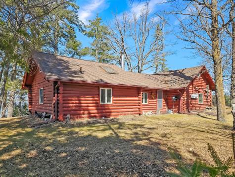 31489 Co Highway 35 Ponsford MN 56575