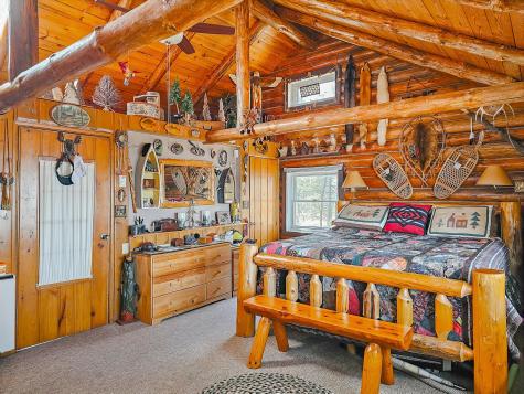 31489 Co Highway 35 Ponsford MN 56575