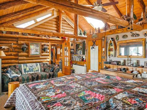 31489 Co Highway 35 Ponsford MN 56575