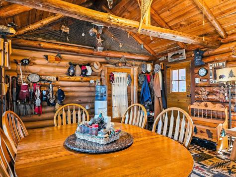 31489 Co Highway 35 Ponsford MN 56575