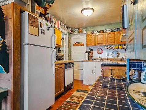 31489 Co Highway 35 Ponsford MN 56575