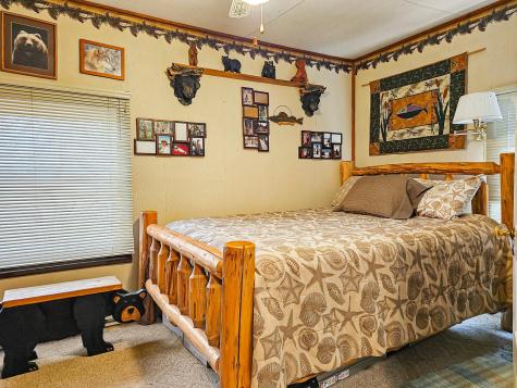 31489 Co Highway 35 Ponsford MN 56575