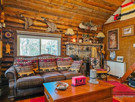 31489 Co Highway 35 Ponsford MN 56575