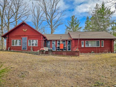 31489 Co Highway 35 Ponsford MN 56575
