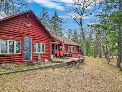 31489 Co Highway 35 Ponsford MN 56575