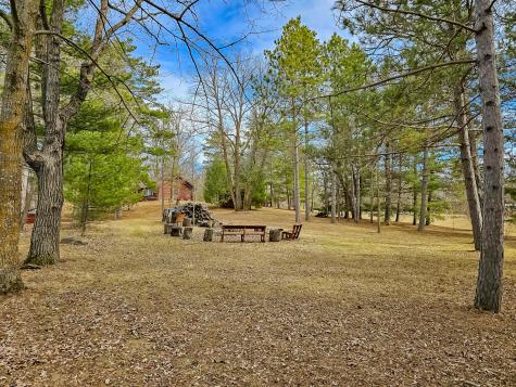 31489 Co Highway 35 Ponsford MN 56575