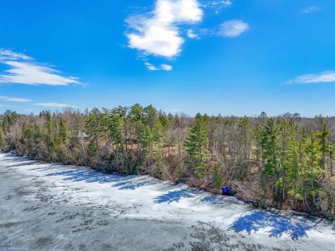 31489 Co Highway 35 Ponsford MN 56575