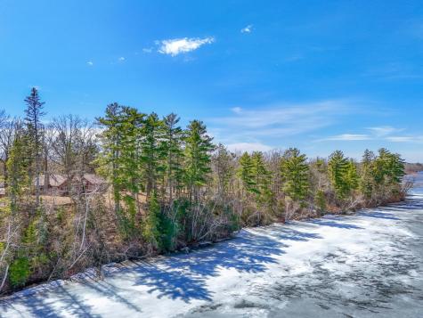31489 Co Highway 35 Ponsford MN 56575