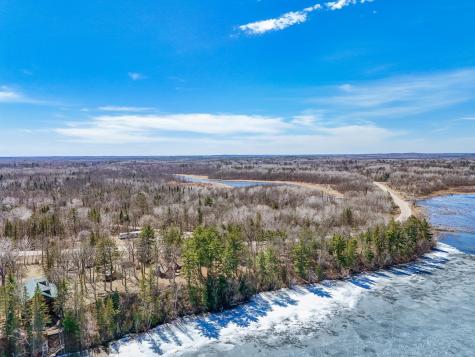 31489 Co Highway 35 Ponsford MN 56575