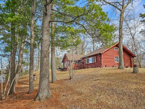 31489 Co Highway 35 Ponsford MN 56575