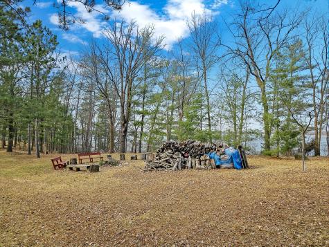 31489 Co Highway 35 Ponsford MN 56575